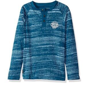 Buffalo David Bitton Boys' Big T-Shirt